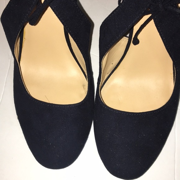 American Glamour by Badgley Mischka Abigail Women's High Heels - Picture 5 of 7